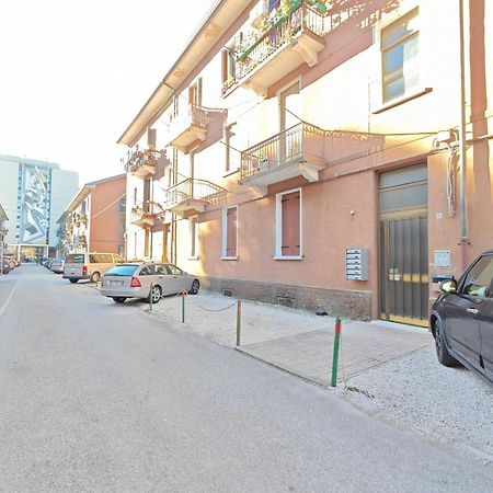 Casa Di Serena Mestre Exteriér fotografie