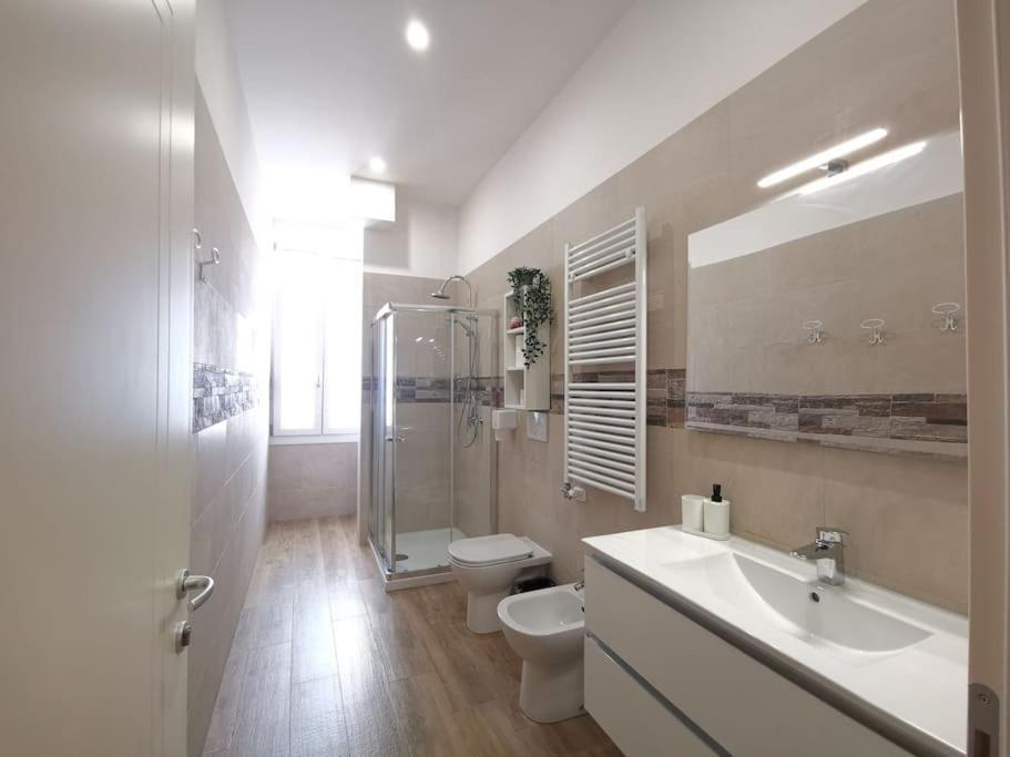 Casa Di Serena Mestre Exteriér fotografie