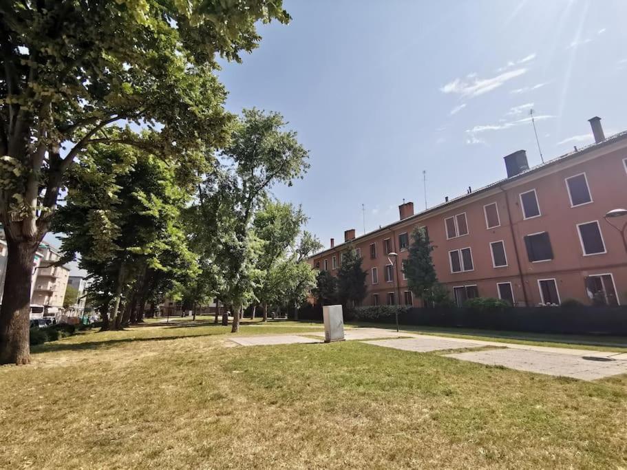 Casa Di Serena Mestre Exteriér fotografie