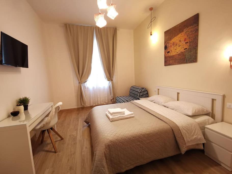 Casa Di Serena Mestre Exteriér fotografie