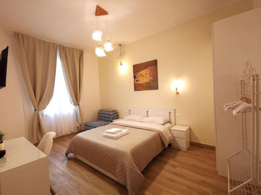 Casa Di Serena Mestre Exteriér fotografie