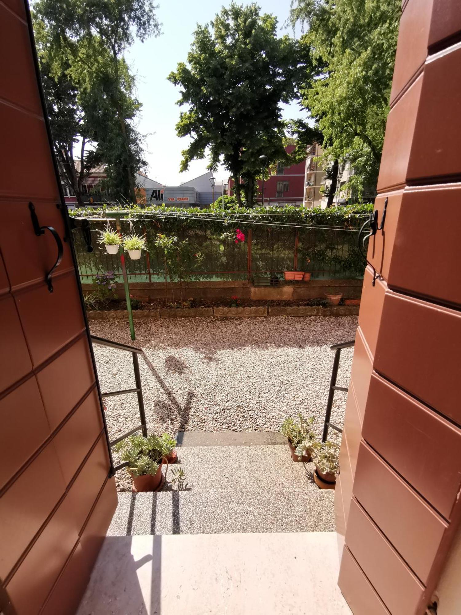 Casa Di Serena Mestre Exteriér fotografie