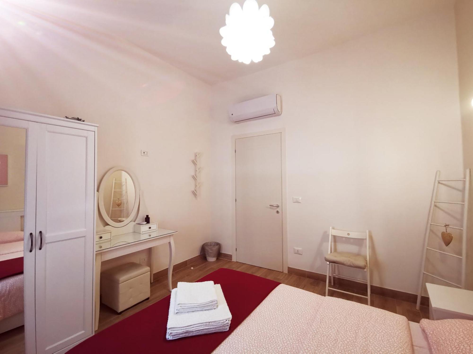Casa Di Serena Mestre Exteriér fotografie