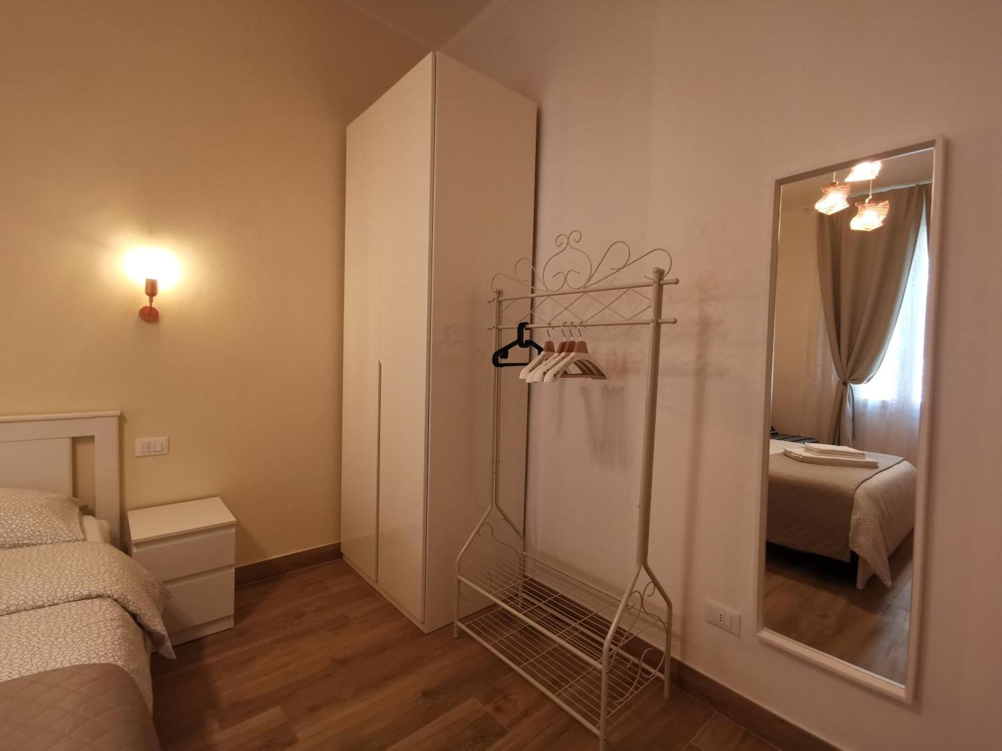 Casa Di Serena Mestre Exteriér fotografie